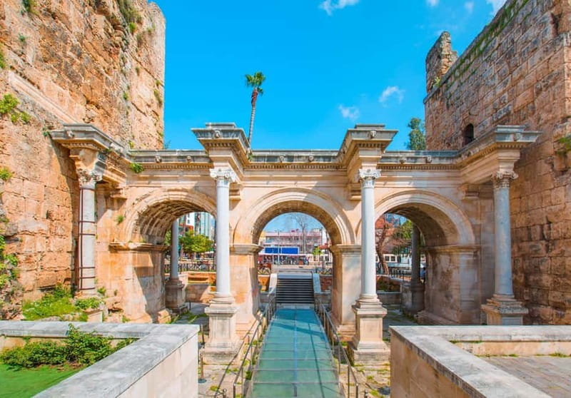 Antalya/Kemer: City Tour w/Olympos Cable Car, Boat & Lunch - Who This Tour Fits Best