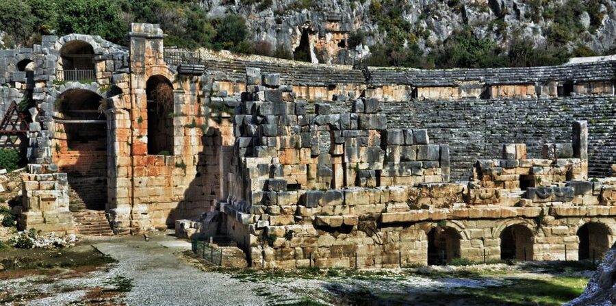 Antalya/Kemer: Kekova Sunken City, Demre & Lycia Day Tour - Who guides your day, and why it matters more than you think