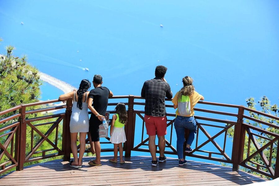 Antalya/Kemer: Old City Tour w/Olympos Cable Car & Boat Ride - The Real Value: Private Antalya Old City, Not a Tired Group Shuffle