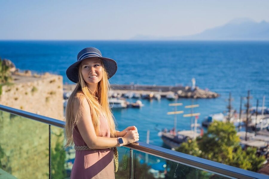 Antalya/Kemer: Old City Tour w/Olympos Cable Car & Boat Ride - Olympos Cable Car: Optional, Calendar-Limited, and Best When You Pick the Right Day