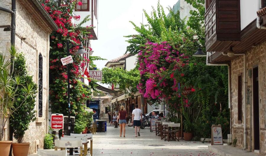 Antalya/Kemer: Old City, Waterfalls, Olympos Cable Car, Boat - Value Check: Is $29 Per Person a Smart Deal?