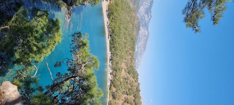 Antalya & Kemer: Pirate Boat Tour With Foam Party & Swimming - Price and Value: Is $45 a Good Deal for This Day?