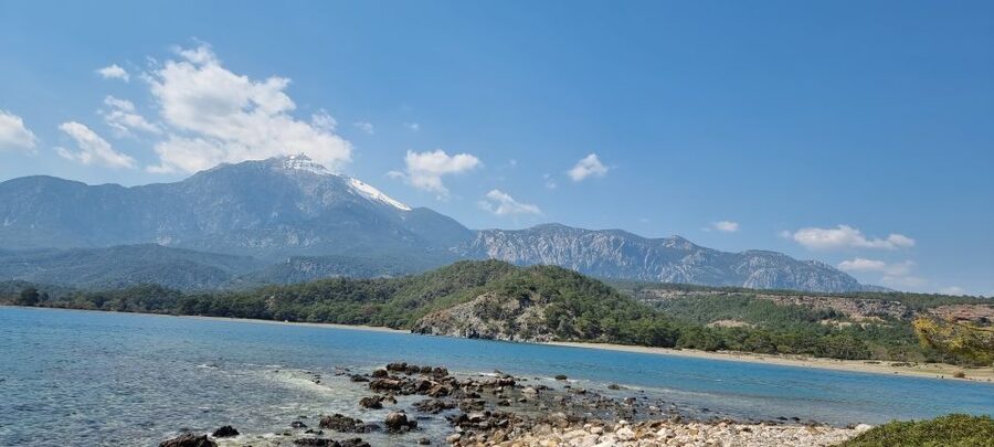Antalya & Kemer: Pirate Boat Tour With Foam Party & Swimming - What to Pack for Pebble Beaches and Sun-Heavy Hours