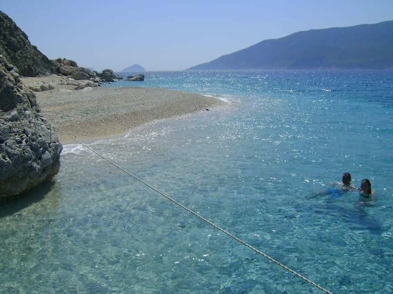 Antalya/Kemer: Suluada Boat Tour with Bays & Maldives Beach - The value math: why around $25 can still feel like a real deal