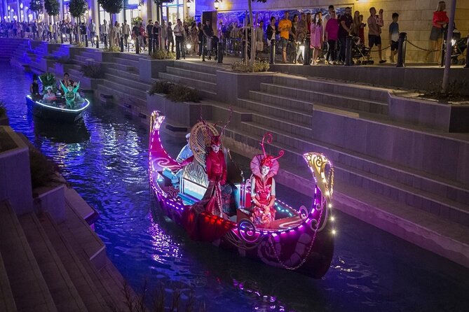 Antalya Land of Legend Night Show w/Roundtrip Transfer - Roundtrip Transfer From Antalya: The Timing Reality Check
