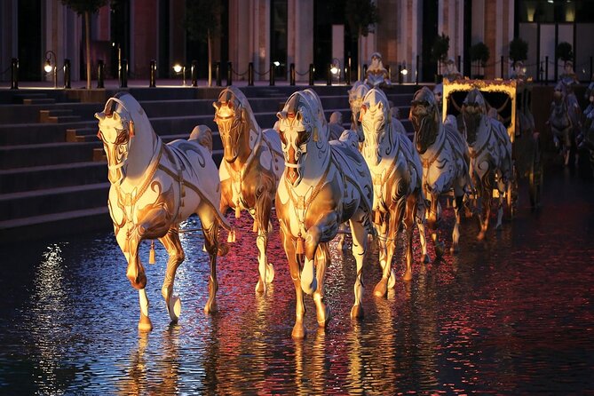 Antalya Land of Legend Night Show w/Roundtrip Transfer - Seating, Crowd Flow, and Photo Strategy (So You Do Not Miss the Good Bits)