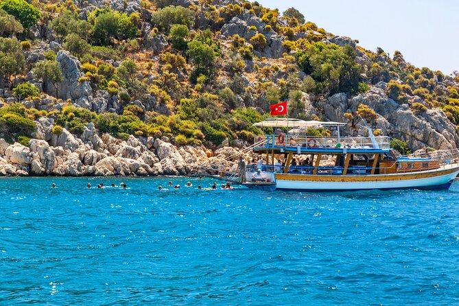 Antalya: Old Town Walking Tour incl. Turkish Tea and Baklava - The Ethnographic Museum: Ottoman-era houses and everyday culture