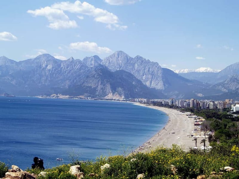Antalya Private City Tour Waterfalls and Old Town Boat Tour - Key highlights to know before you go