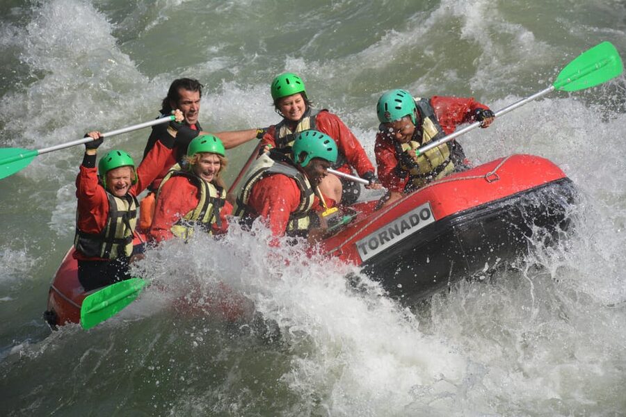 Antalya: Private Rafting, Zipline, Quad or Buggy w/ Lunch - What’s Included, What Isn’t, and Where You Might Spend Extra