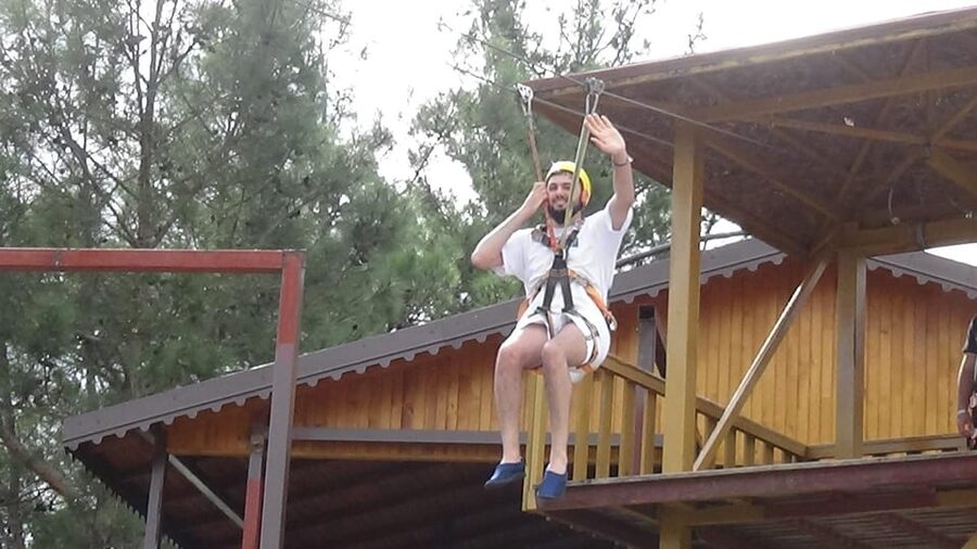 Antalya: Rafting & Buggy, Quad Safari & Zipline Adventure - Price and value around $14 per person, with a realistic view