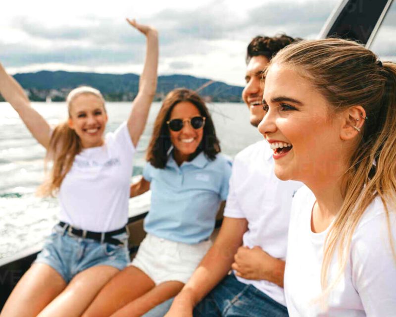Antalya: Relax Boat Trip with Lunch to the Duden Waterfall - FAQ