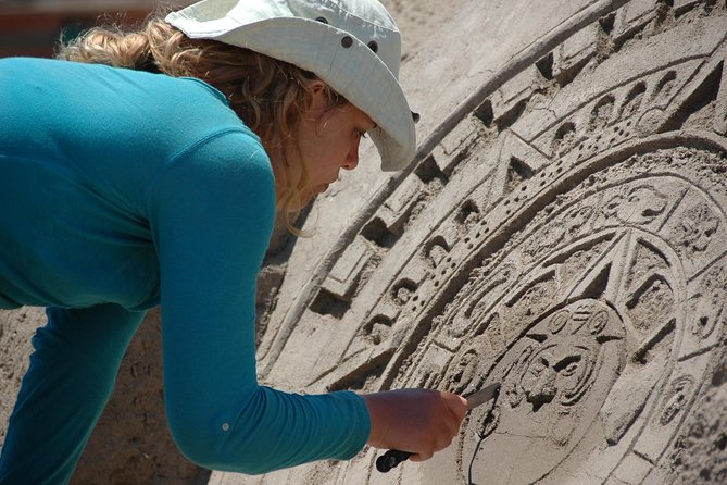 Antalya Sand Sculpture Museum Admission Ticket - Ticket value: what’s included and what costs extra
