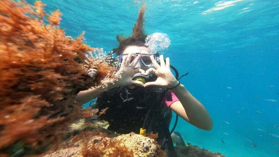 Antalya Scuba Diving Adventure with Expert Diver Option - What to pack, what to skip, and day-of comfort tips
