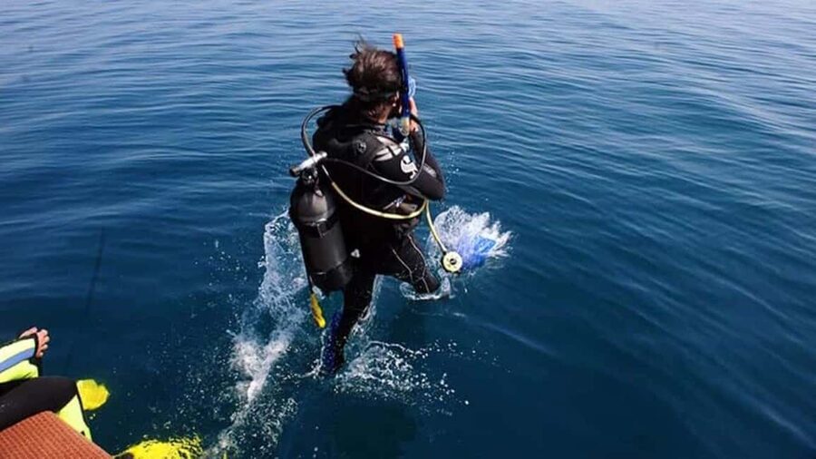 Antalya Scuba Diving Adventure with Expert Diver Option - Safety, gear, and why good instructors matter here