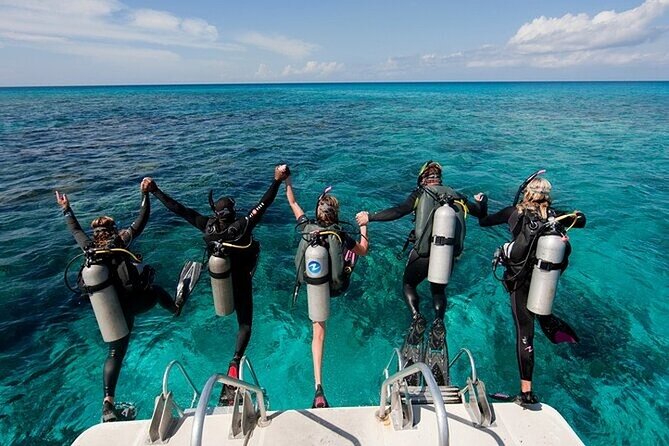 Antalya Scuba Diving With Transfer From Belek,Lara,Kemer Hotels - Booking smart: the categories and timing that can cause headaches