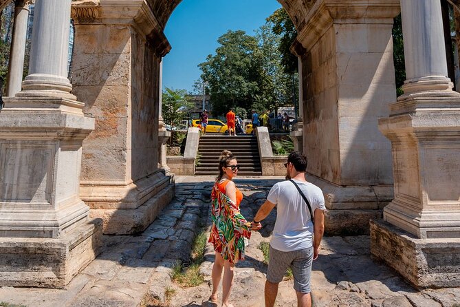 Antalya Sightseeing City Tour with Cable Car and Boat Trip - Kaleici Marina and Old Antalya: A Morning Orientation You Can Actually Use