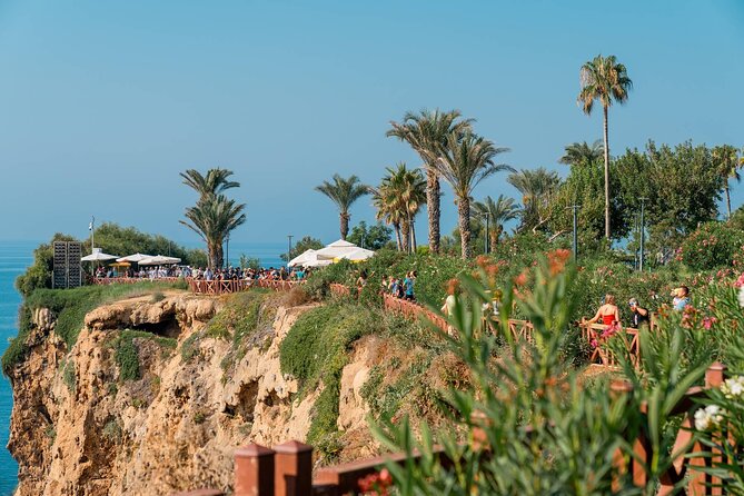 Antalya Sightseeing City Tour with Cable Car and Boat Trip - Price and Value: Why $20 Can Work (And Where It Can Feel Thin)