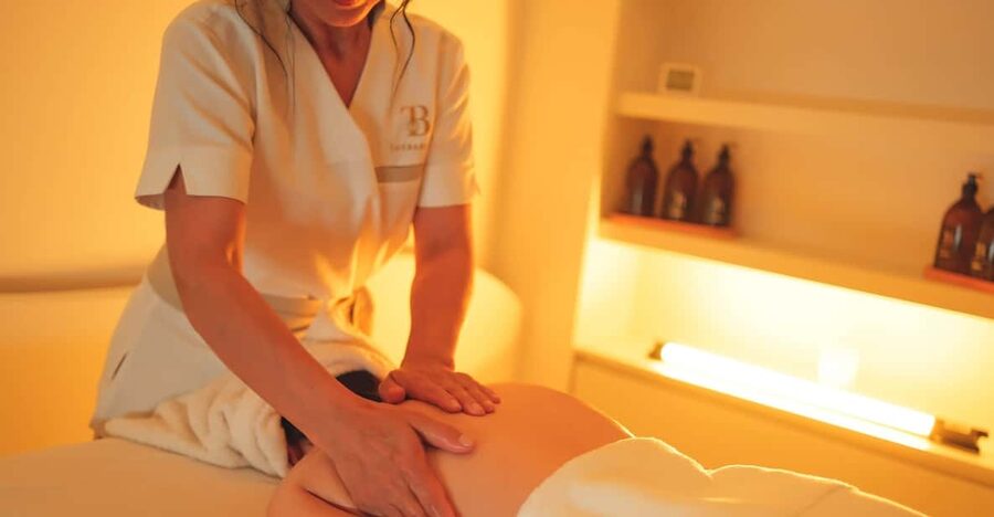 Antalya: Spa and Skin Care Experience with Massage and Drink - Antalya Spa in Konyaalti, Sauna and Salt Room Time That Actually Feels Relaxing