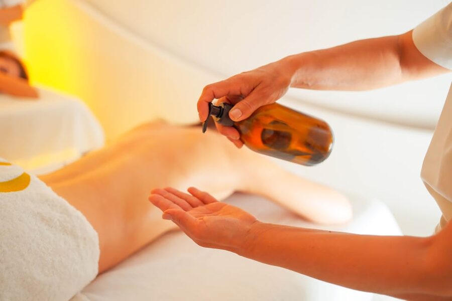 Antalya: Spa and Skin Care Experience with Massage and Drink - What Your 1 to 2.5 Hours Look Like, A Practical Flow You Can Expect