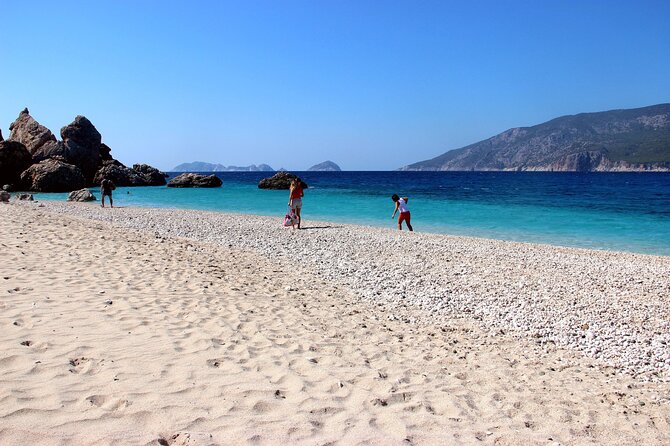 Antalya Suluada Boat Trip w/Lunch & Pickup (Maldives of Turkey) - Boat Comfort, Music, and Crew Vibes: What You’ll Get, and What Might Vary