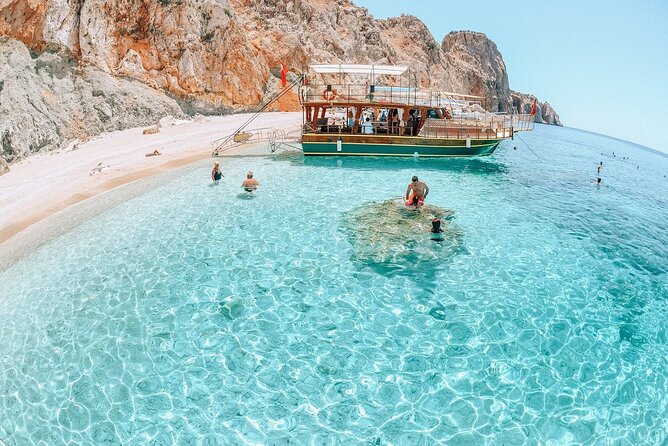 Antalya Suluada Boat Trip w/Lunch & Pickup (Maldives of Turkey) - The Full-Day Game Plan: Antalya Pickup, Adrasan Port, and the 11 to 13 Hour Rhythm