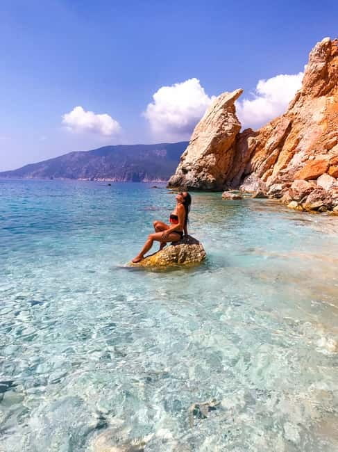Antalya: Suluada Island Boat Trip with Lunch & Hotel Pickup - The Extra Stops: Quick Views and Cave Time
