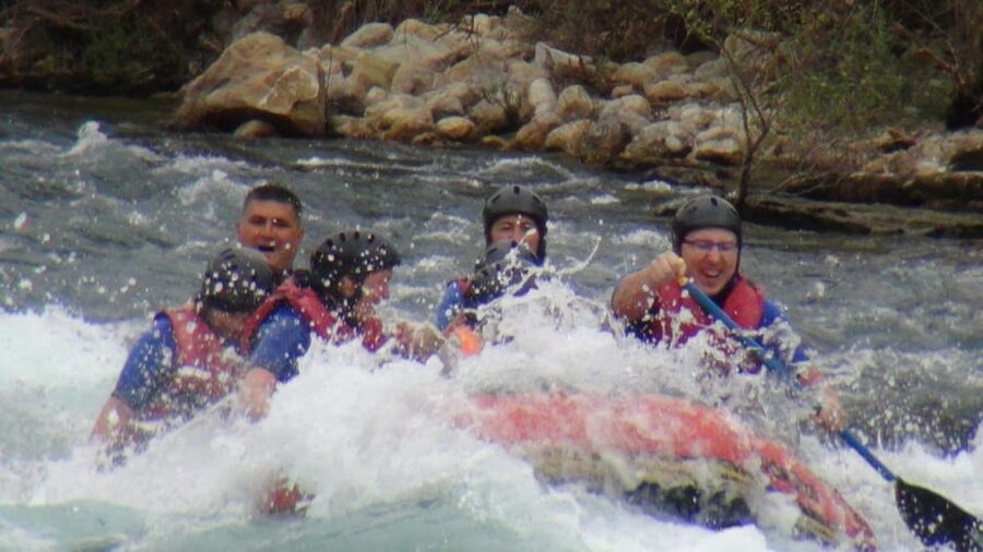 Antalya Tazı Canyon 5-in-1 Rafting & Adventure Super Combo - Should you book Antalya Tazı Canyon 5-in-1?