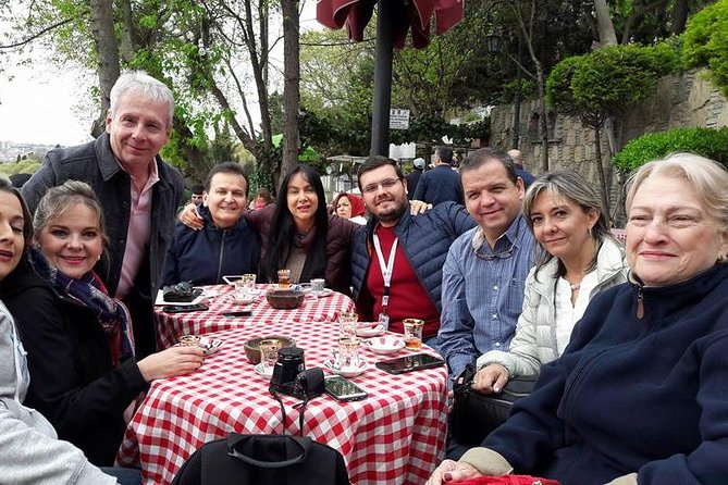 Asia-Europe with Bosphorus Full Day Inc.Museum fees and Lunch - Price and value: is $200 a fair deal?