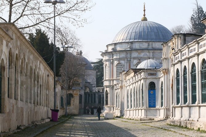 Asian Side of Istanbul: Uskudar and Kadikoy Full Day Walking Tour - Price and value: is $420.51 fair for what you get?
