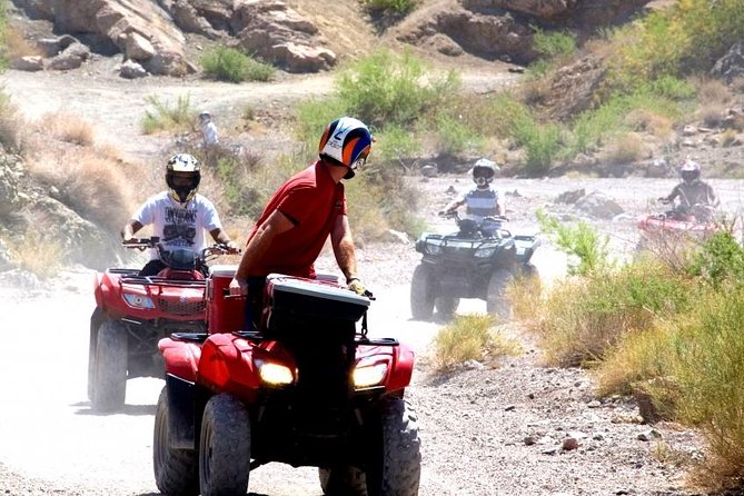 ATV Adventure Antalya with Hotel Pick-Up - Hotel Pickup in Antalya: Convenience, Timing, and Heat Reality