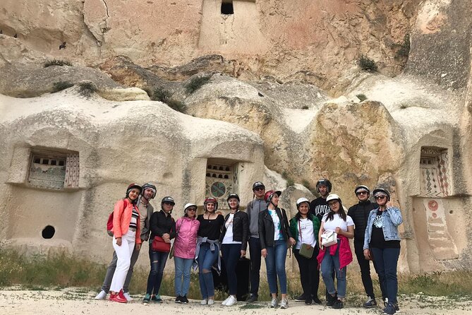 ATV Adventure Rental Ride or Tour in Cappadocia - How Long Is It, Really, and Who Should Do It?