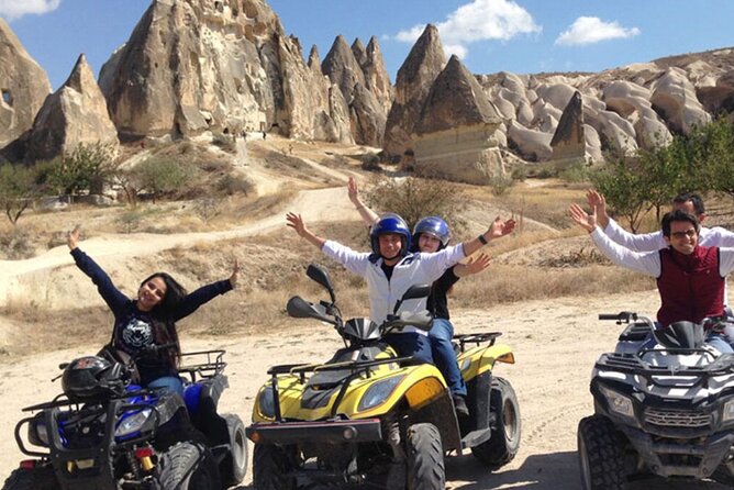 Atv tour in Cappadocia - Quick Facts: ATV Time in Göreme That Fits Real Schedules