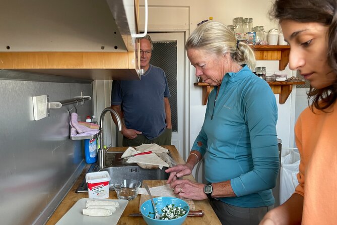 Authentic Turkish Antioch Breakfast with Local Sisters - Key points at a glance