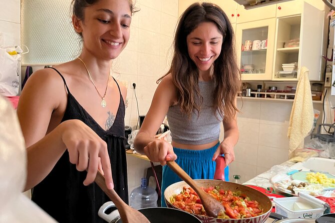 Authentic Turkish Antioch Breakfast with Local Sisters - Your morning plan in Sarıyer: where it starts and what to expect
