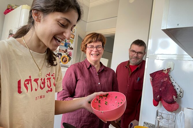 Authentic Turkish Antioch Breakfast with Local Sisters - Menemen: the eggs-and-veg skill you can reuse at home