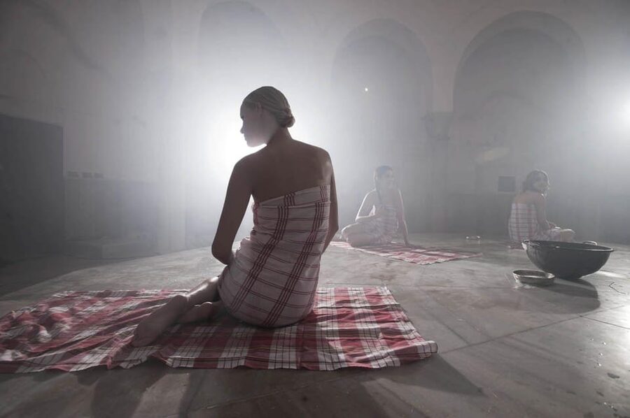 Authentic Turkish Bath in Side, Rejuvenate Your Senses - Key highlights you will feel fast