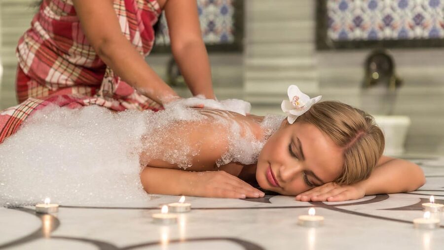 Authentic Turkish Bath in Side, Rejuvenate Your Senses - Hotel pickup and timing: how 2.5 hours fits your day