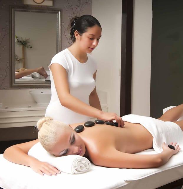 Authentic Turkish Bath in Side, Rejuvenate Your Senses - What’s included in the 2-hour Turkish bath program