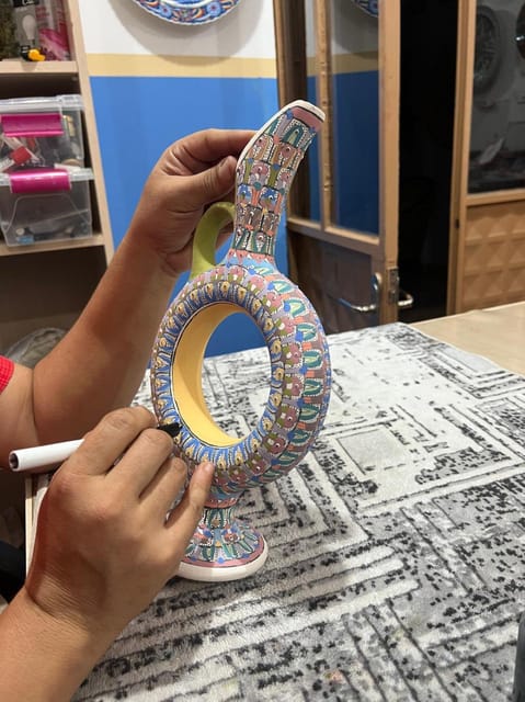Avanos: Pottery Workshop with Clay Making Experience - Key things that make this workshop worth your time