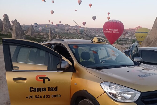 Balloon Watching & Sunrise Experience - Price and Value: How $144.03 Per Group Adds Up