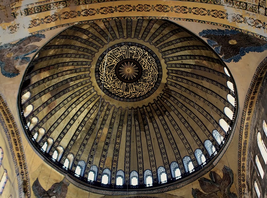 Basilica Cistern &Topkapi Palace &Hagia Sophia Combo Tickets - Price and Value: What 157 Per Person Really Covers