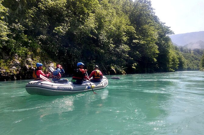 Belek Combo Tour 3 in 1 Rafting Buggy Zipline With Lunch - How the 3-in-1 Belek Adventure Runs From Morning to River Spray