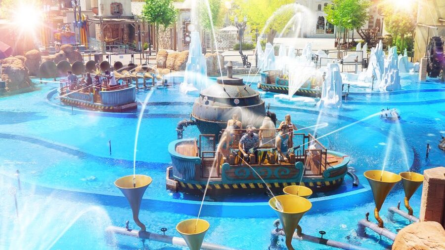 Belek: The Land Of Legends Theme Park Entrance Ticket - Key things I’d underline before you go