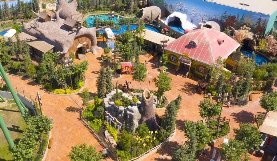 Belek: The Land Of Legends Theme Park Entrance Ticket - Queues, ride downtime, and how to pace a true full day