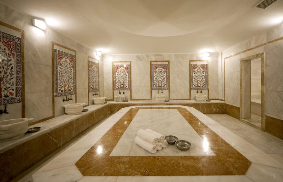 Belek: Traditional Turkish Bath Experience with Massage - Why This Belek Hamam Works as a Break from Antalya Days