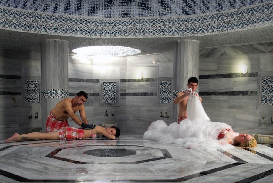 Belek: Traditional Turkish Bath Experience with Massage - Timing, Starting Times, and How to Pair This with Your Antalya Day