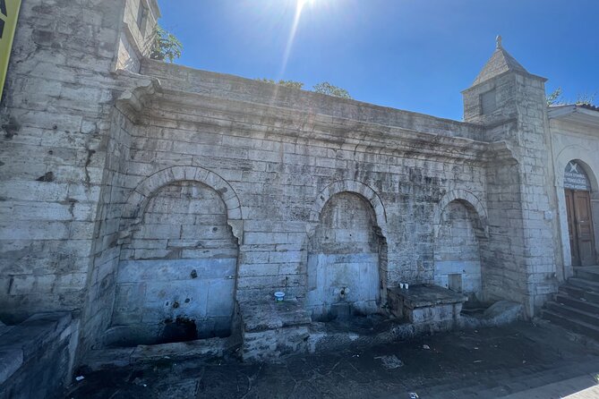 Best Highlights of Istanbul - Why This Istanbul Highlights Route Works