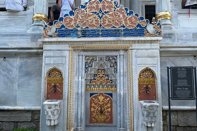Best Highlights of Istanbul - Stop 4: Topkapi Palace for a Full Taste of Ottoman Power