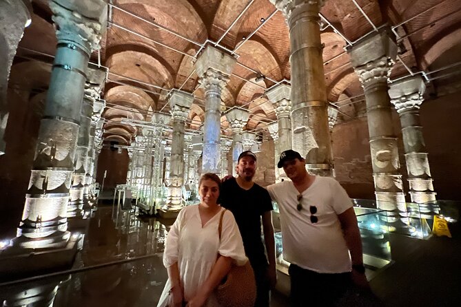Best Highlights of Istanbul - Stop 6: Grand Bazaar, 1661 to Present