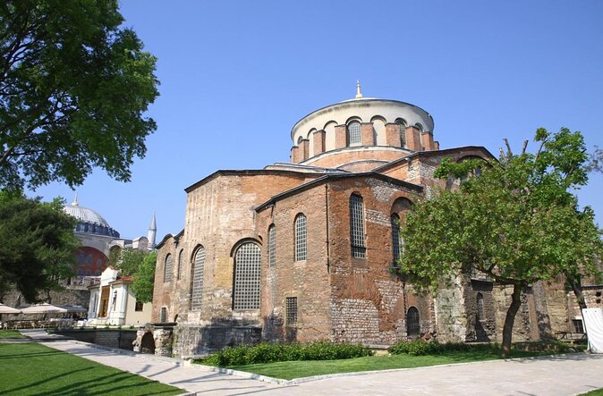 Best Istanbul tour with private guide by skipping ticket line - Key points to know before you go